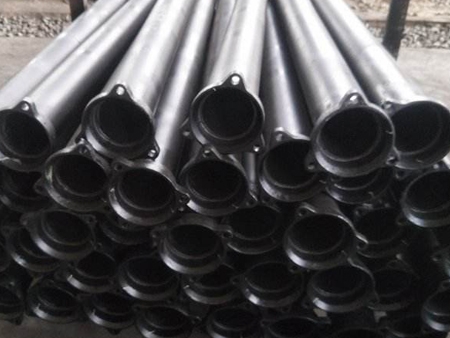 碌曲铸铁管具有哪些特点?为什么应用广泛? 碌曲铸铁管具有哪些特点?为什么应用广泛?