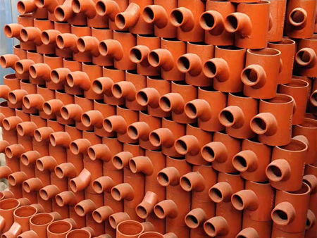 碌曲寒露时节，金利建材助您构建坚固排水系统