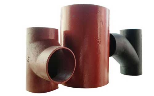 碌曲碌曲W型碌曲柔性碌曲铸铁管件 碌曲碌曲W型碌曲柔性碌曲铸铁管件