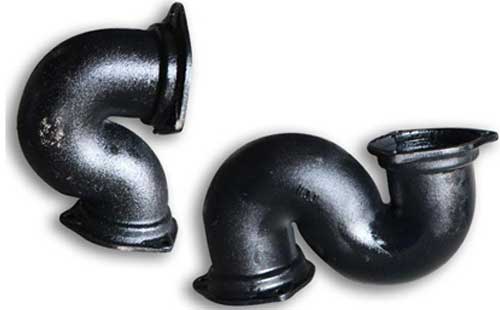 碌曲碌曲柔性碌曲铸铁管排水管件