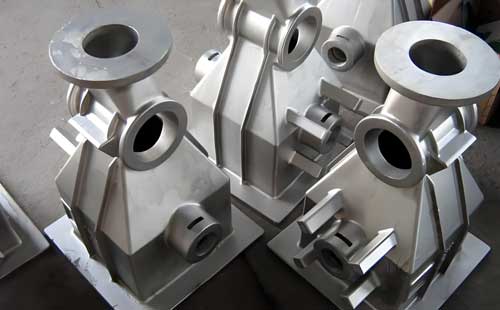 碌曲铸件壳体铸造 碌曲铸件壳体铸造