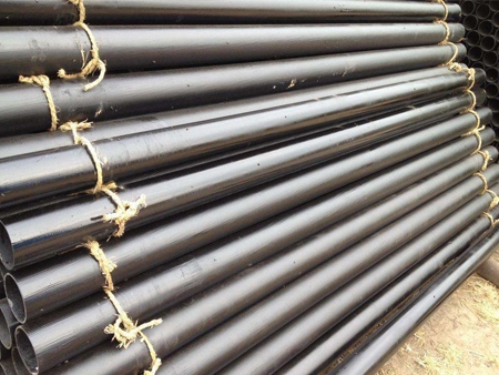 碌曲铸铁管的安装方法有哪些 碌曲铸铁管的安装方法有哪些