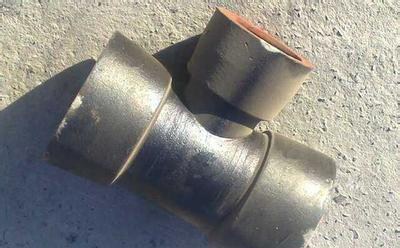 碌曲铸铁管用什么切割