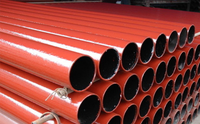 碌曲铸铁管道破裂修复办法 碌曲铸铁管道破裂修复办法