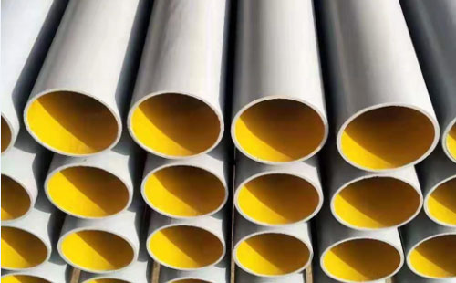 碌曲柔性抗震碌曲铸铁管是什么材质 碌曲柔性抗震碌曲铸铁管是什么材质