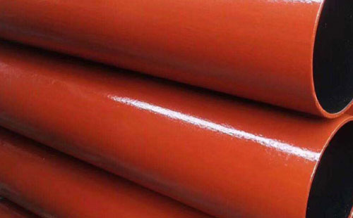 碌曲铸铁管怎样进行防腐和维保 碌曲铸铁管怎样进行防腐和维保