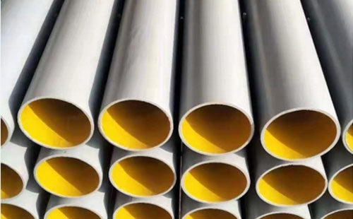 碌曲柔性抗震铸铁管连接方式