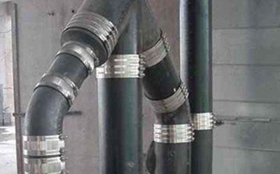 碌曲铸铁管应该遵循哪些安装标准 碌曲铸铁管应该遵循哪些安装标准