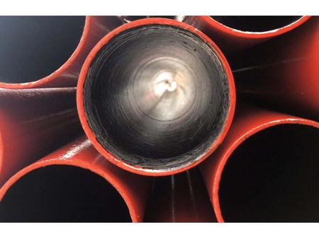 碌曲铸铁管的运用流程 碌曲铸铁管的运用流程