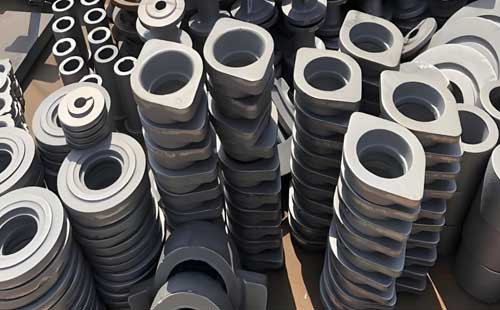 碌曲铸铁件加工不动是什么原因