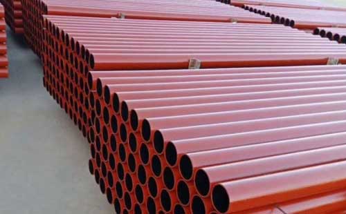 碌曲铸铁管安装中的常见问题及解决方法