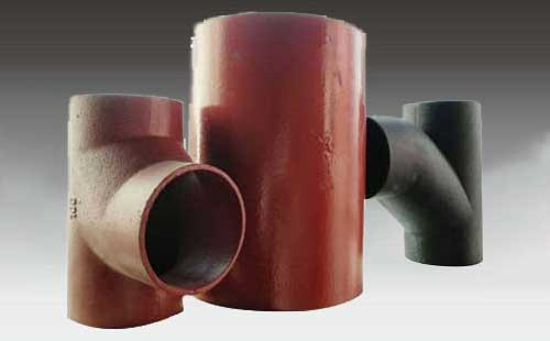 如何选择合适的碌曲铸铁管?材质、工艺与应用场景解析 如何选择合适的碌曲铸铁管?材质、工艺与应用场景解析