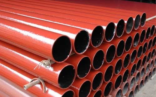 碌曲柔性碌曲铸铁管在工程中的应用优势及选购注意事项 碌曲柔性碌曲铸铁管在工程中的应用优势及选购注意事项