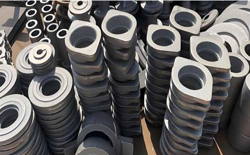 如何评估碌曲铸造件厂家的实力？关键指标与行业经验分享