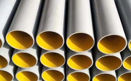 建筑给排水新选择：碌曲柔性抗震碌曲铸铁管的卓越性能与应用